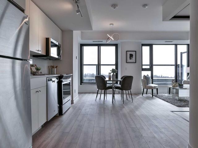 801 - 2799 Kingston Rd