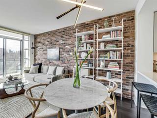 528 - 88 Colgate Ave