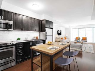 244 - 201 Carlaw Ave