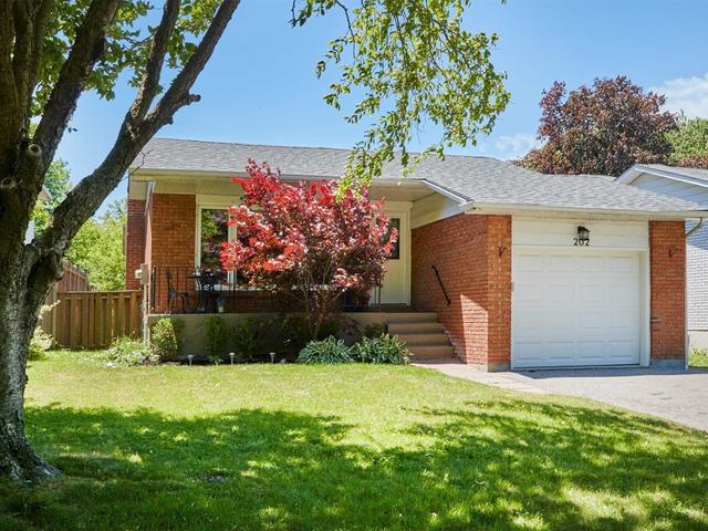 Lower - 202 Lorindale Dr