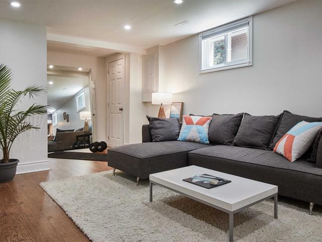 Lower - 202 Lorindale Dr