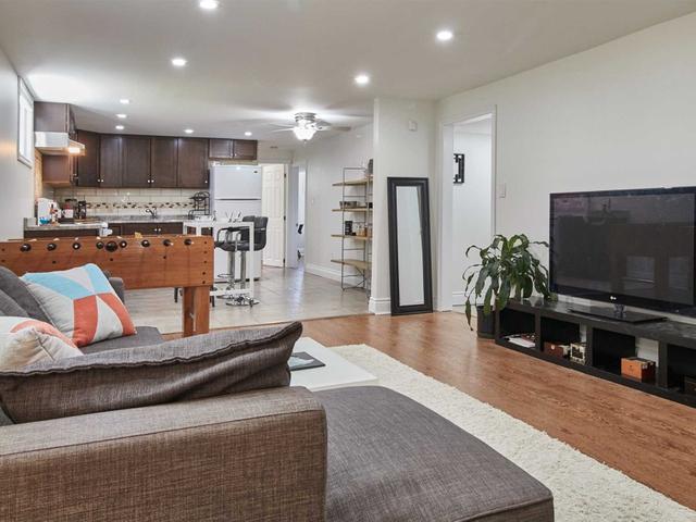 Lower - 202 Lorindale Dr