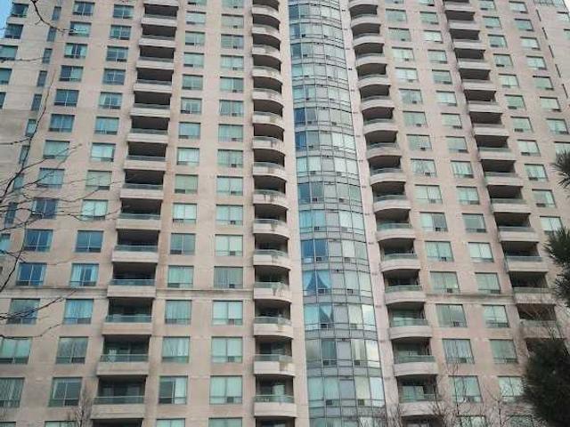 601 - 61 Town Centre Crt