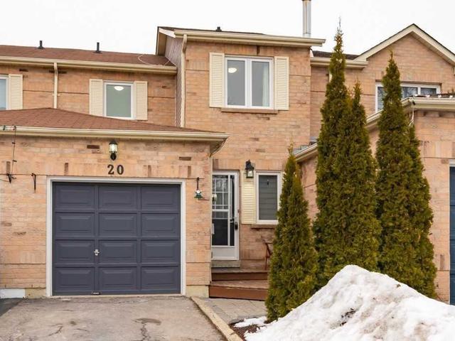 20 Gates Cres