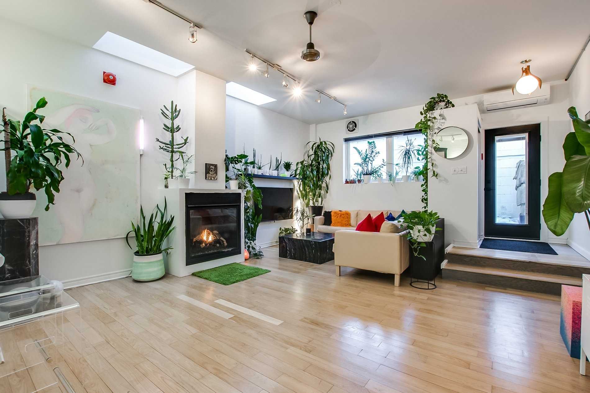 106 99 Coleman Ave, Toronto Sold, E5532077 Condos.ca