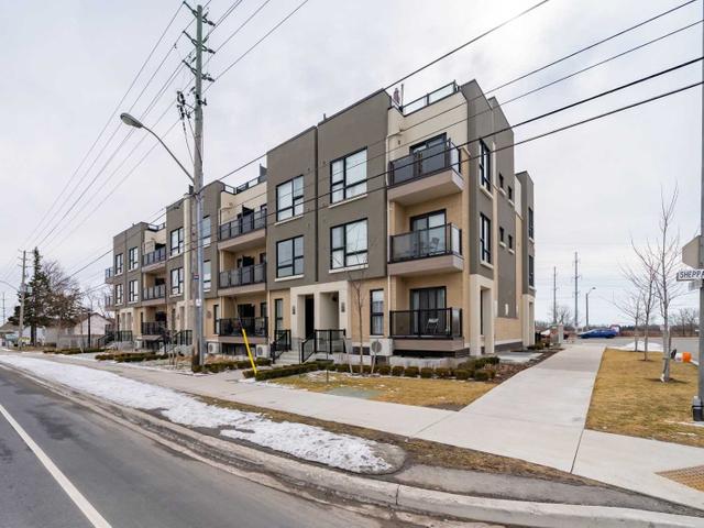 229 - 8855 Sheppard Ave E