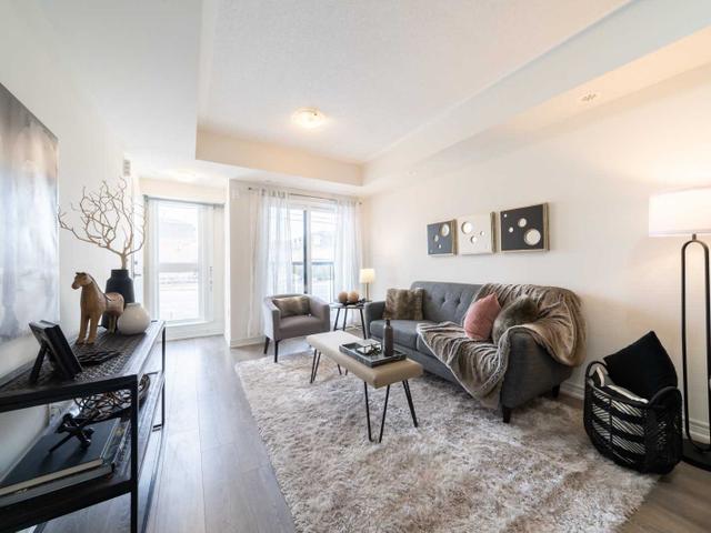 229 - 8855 Sheppard Ave E