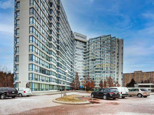 1520 - 3050 Ellesmere Rd, Scarborough | Sold, E5535006 | Condos.ca
