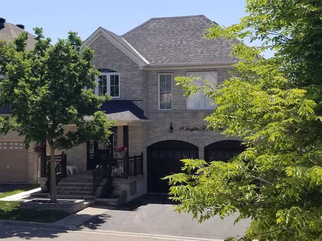 48 Loughlin Hill Cres