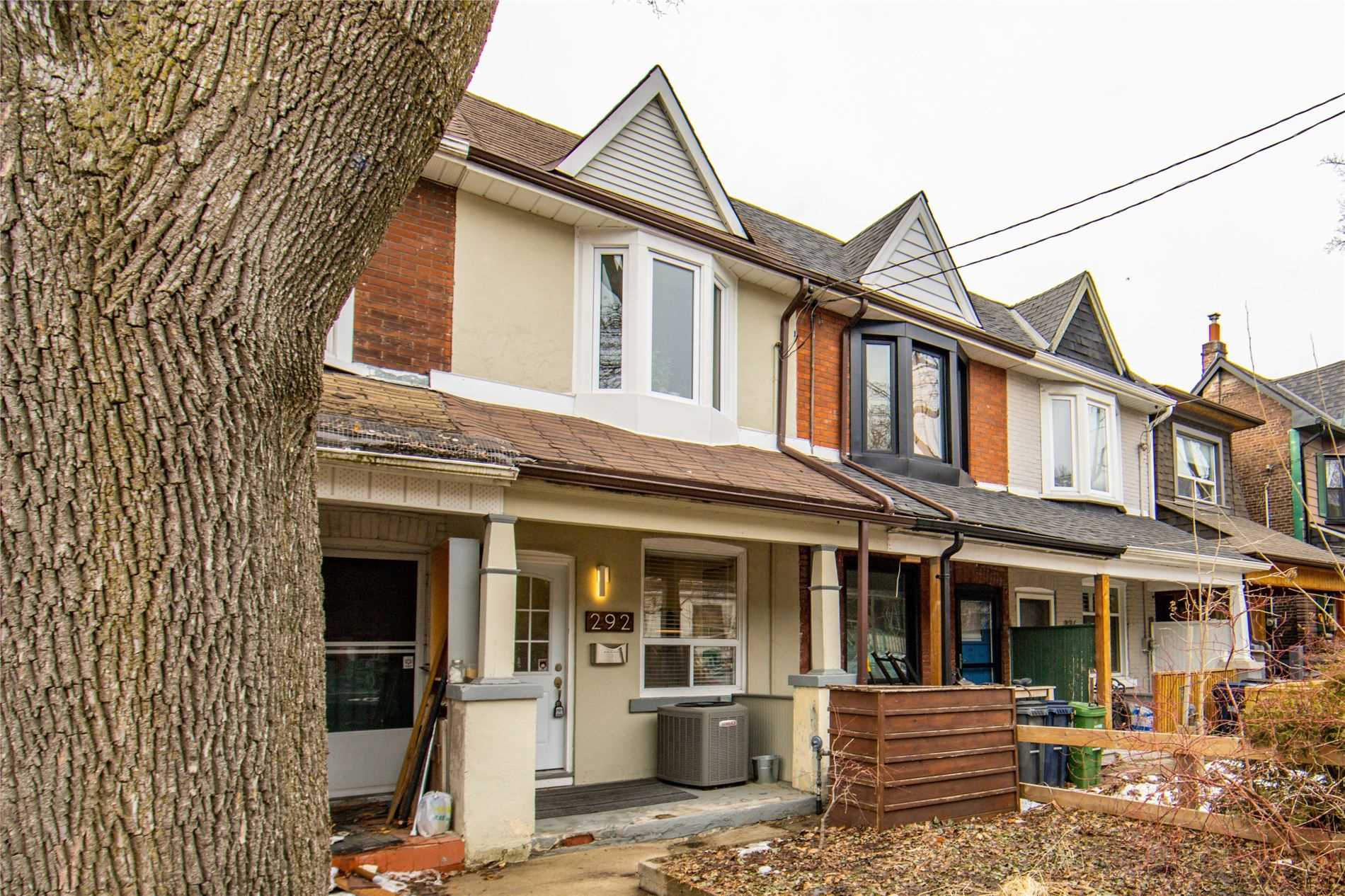 292 Highfield Rd, Toronto Sold, E5537585 Condos.ca