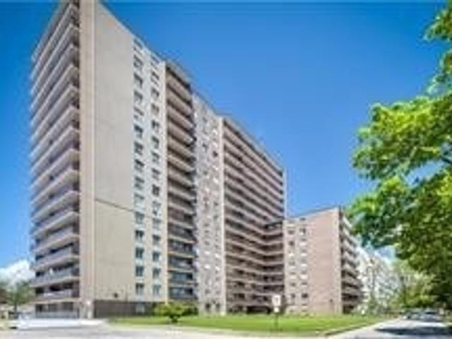 504 - 180 Markham Rd, Scarborough | Leased, E5538971 | Condos.ca