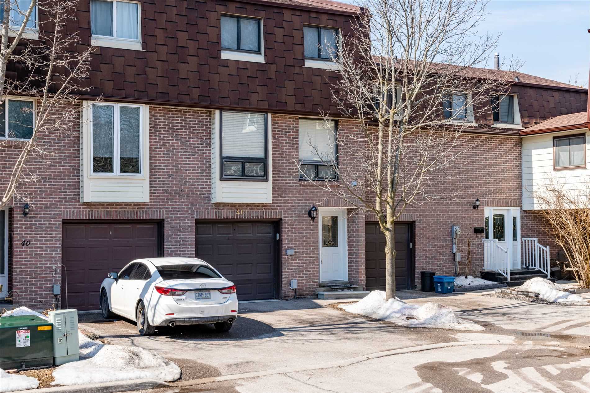 41 350 Camelot Crt, Oshawa Sold, E5540006 Condos.ca