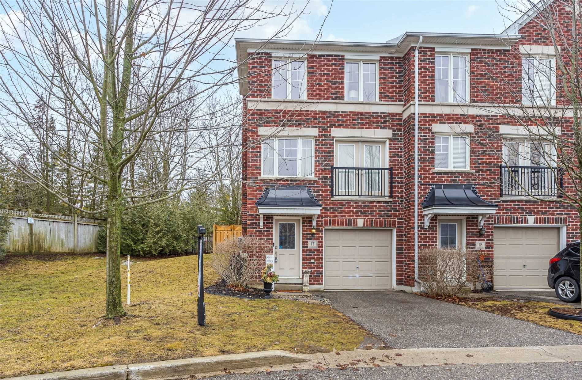 17 571 Longworth Ave, Bowmanville Sold, E5544512 Condos.ca