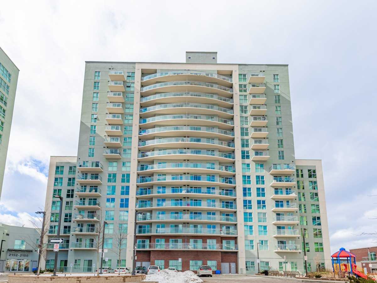 PH8 2150 Lawrence Ave E, Scarborough Sold, E5544846 Property.ca