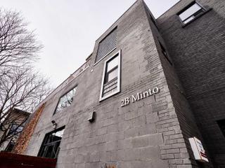 Loft 3 - 2B Minto St
