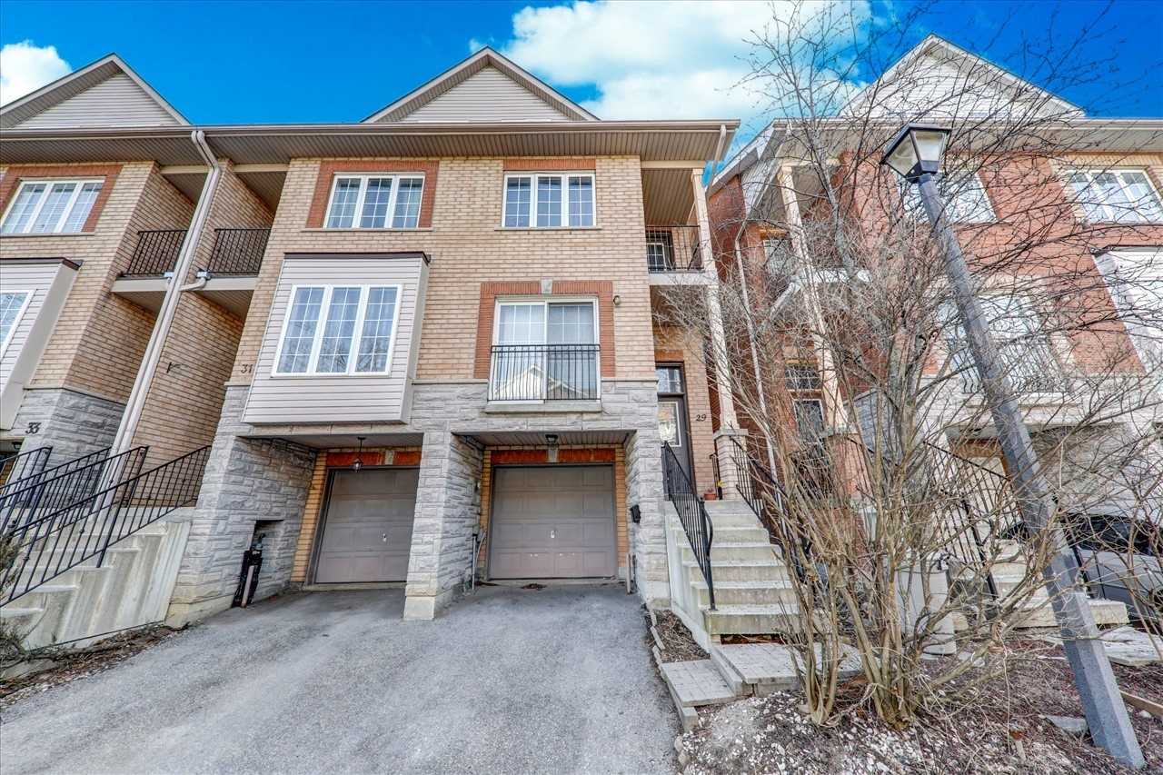 29 Tollgate Mews, Scarborough Terminated, E5546626 Condos.ca