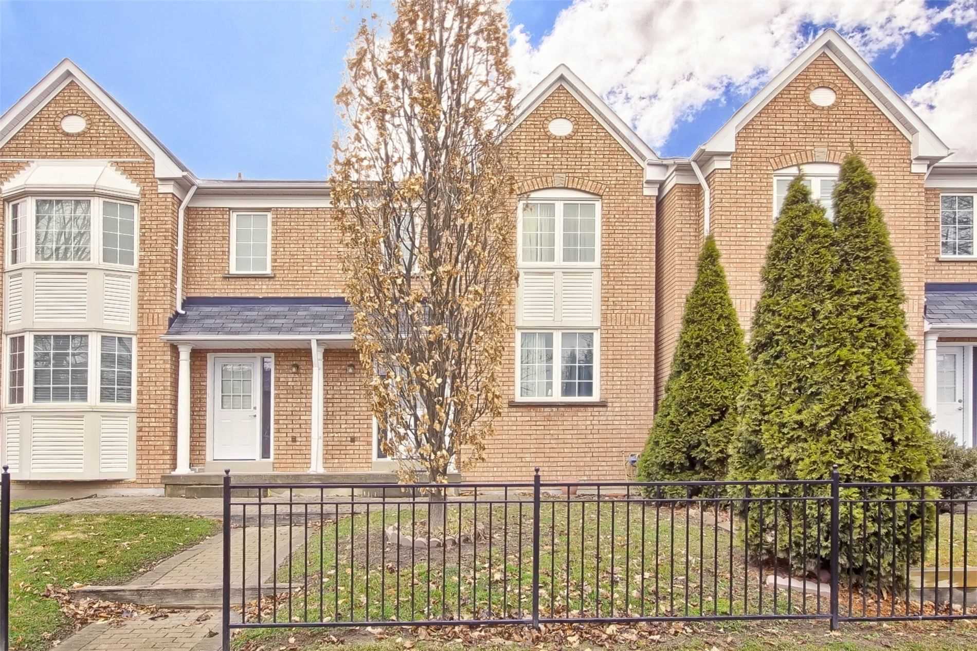 76 10 Bassett Blvd, Whitby Terminated, E5548477 Condos.ca