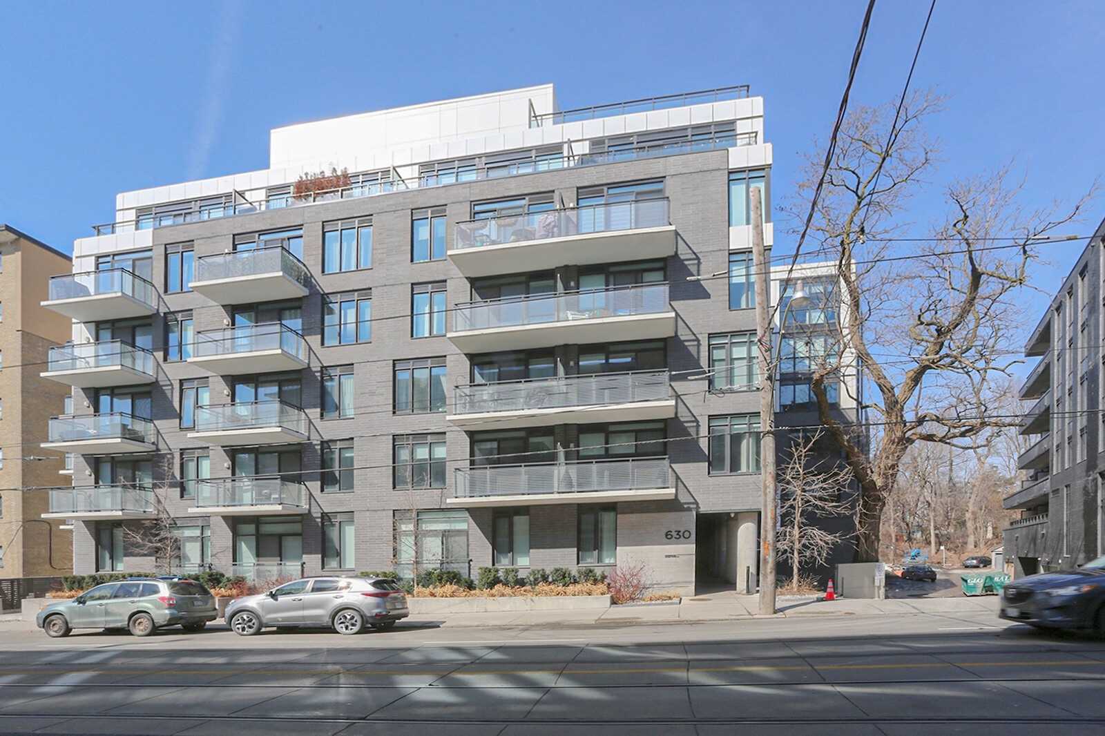 304 630 Kingston Rd, Toronto Terminated, E5553005 Condos.ca