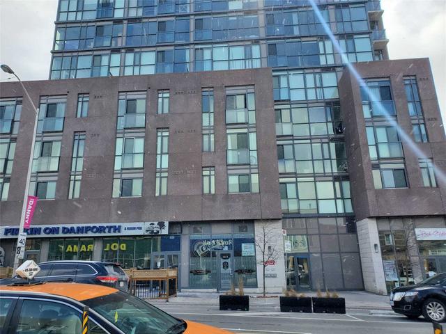 202 - 2055 Danforth Ave, Toronto | Terminated, E5553883 | Property.ca