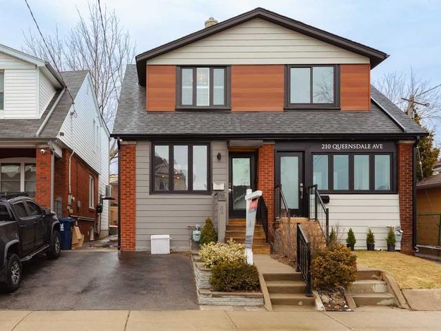 208 Queensdale Ave