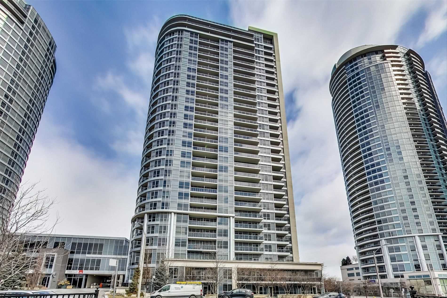 205 151 Village Green Sq, Toronto Terminated, E5556177 Condos.ca