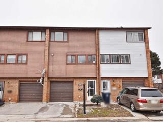 166 - 90 Wingarden Crt