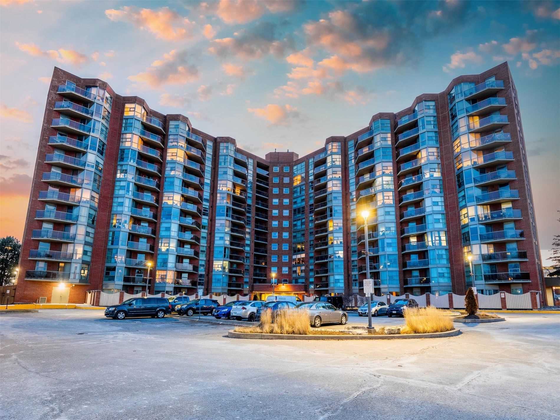 PH18 20 Dean Park Rd, Scarborough Unavailable, E5557324 Property.ca
