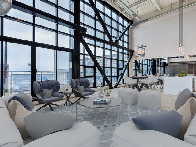 614 - 68 Broadview Ave