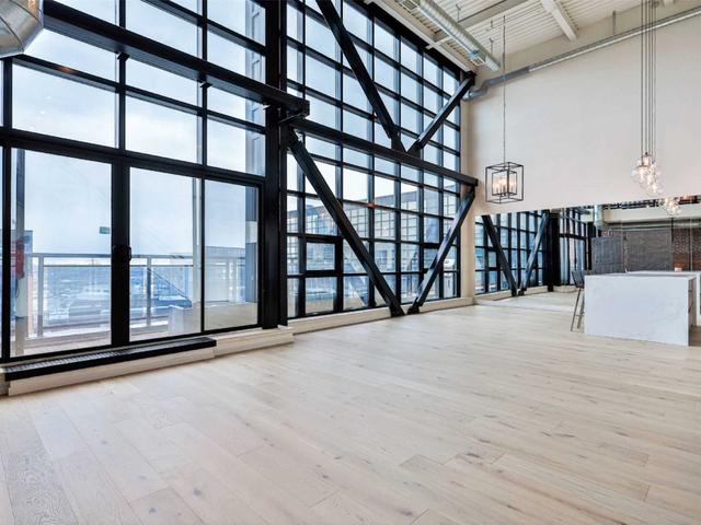 614 - 68 Broadview Ave