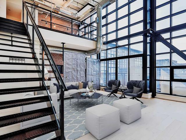 614 - 68 Broadview Ave