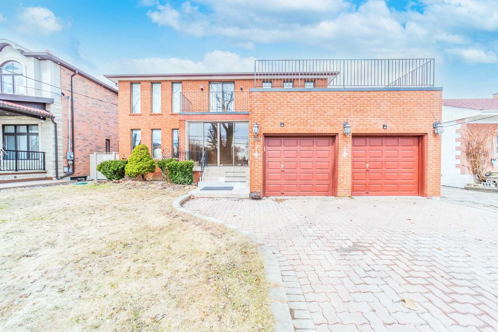 24 Bellbrook Rd, Scarborough For Sale 2,199,999 Condos.ca