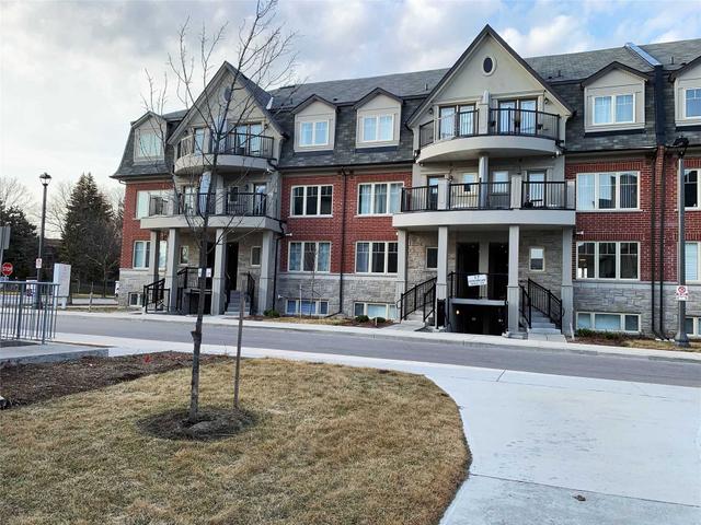 2 - 17 Eaton Park Lane