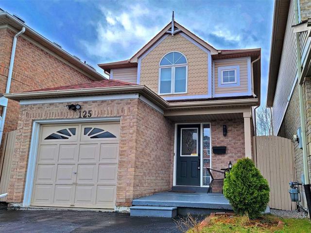125 Cottingham Cres
