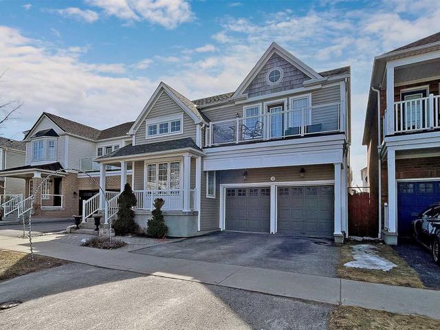 110 Handley Cres