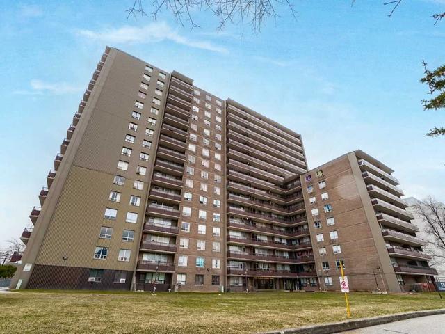 180 Markham Rd 309 - 180 Markham Rd, Scarborough | Sold, E5571650 | Condos.ca
