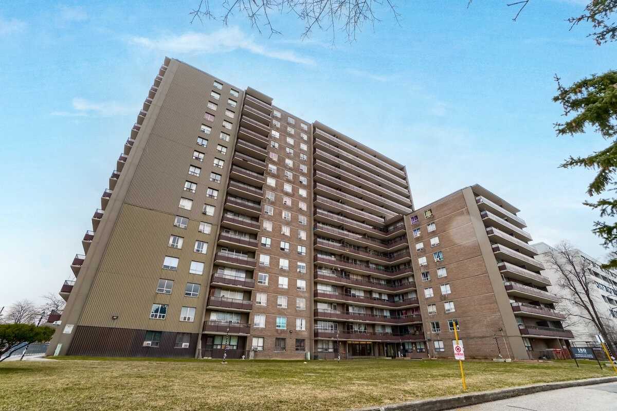 180 Markham Rd 309 - 180 Markham Rd, Scarborough | Sold, E5571650 | Condos.ca