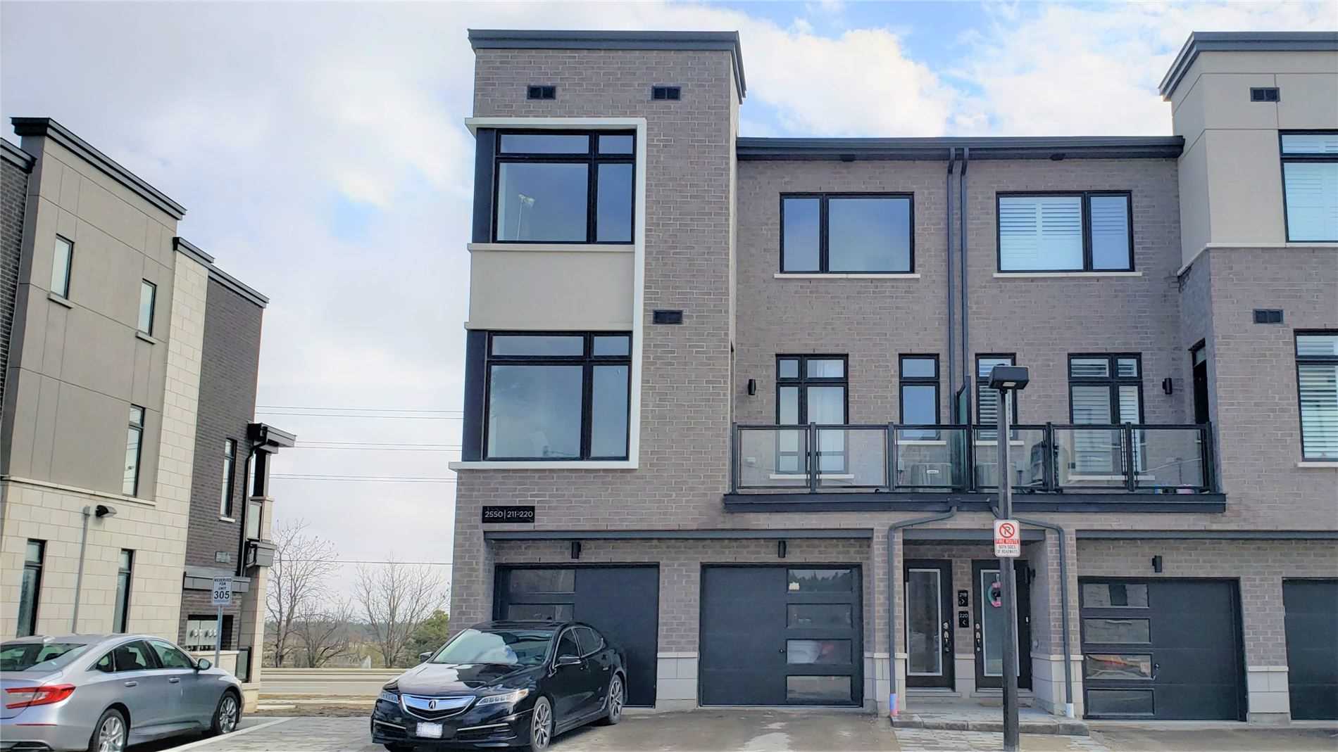 220 - 2550 Castlegate Crossing, Pickering | Terminated, E5572071 ...