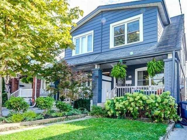 165 Queensdale Ave