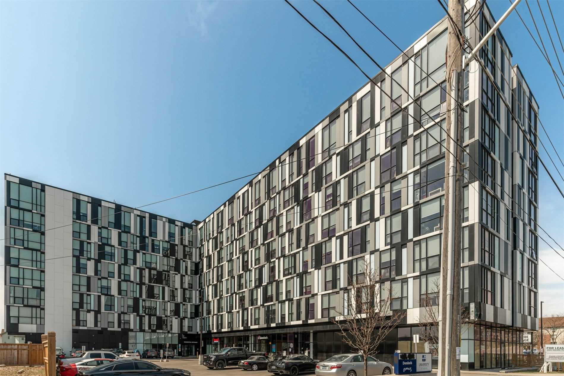 515 1900 Simcoe St, Oshawa Leased, E5577697 Condos.ca