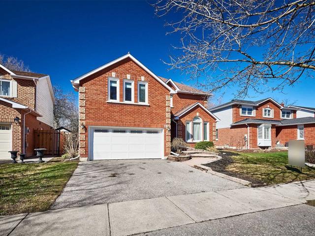 19 Peachtree Cres