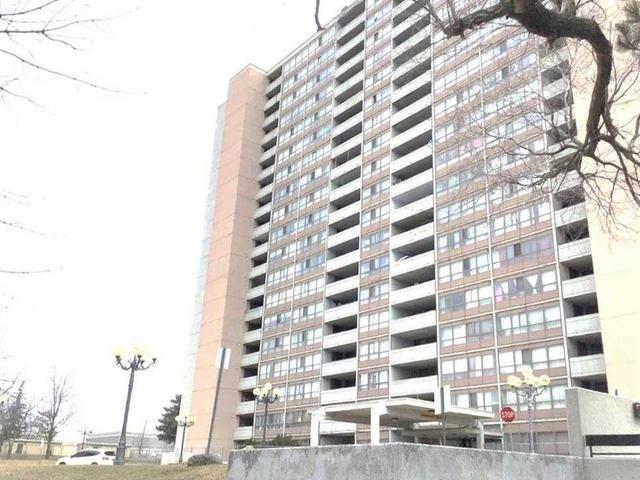 207 - 3380 Eglinton Ave E