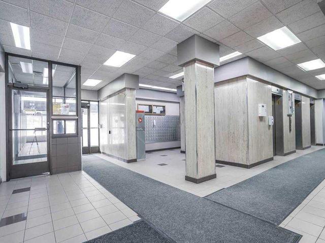 207 - 3380 Eglinton Ave E