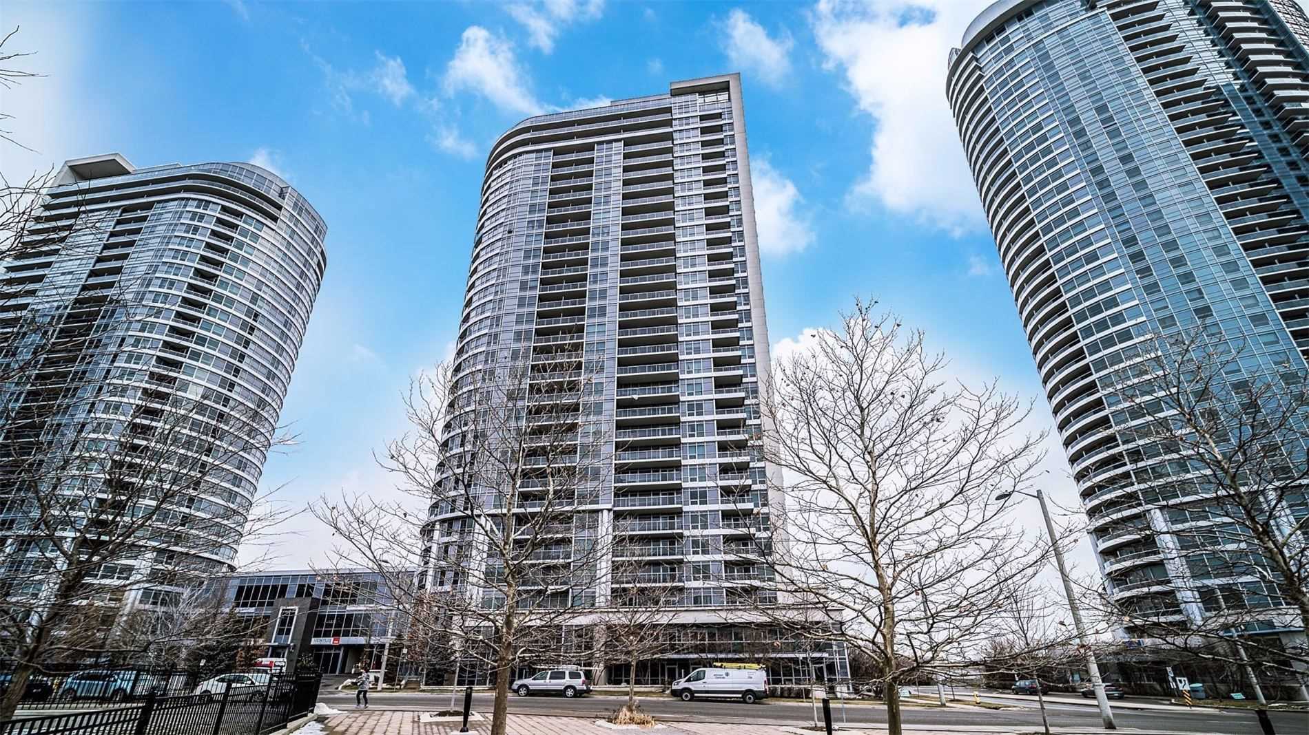 402 151 Village Green Sq N, Scarborough Sold, E5578708 Condos.ca