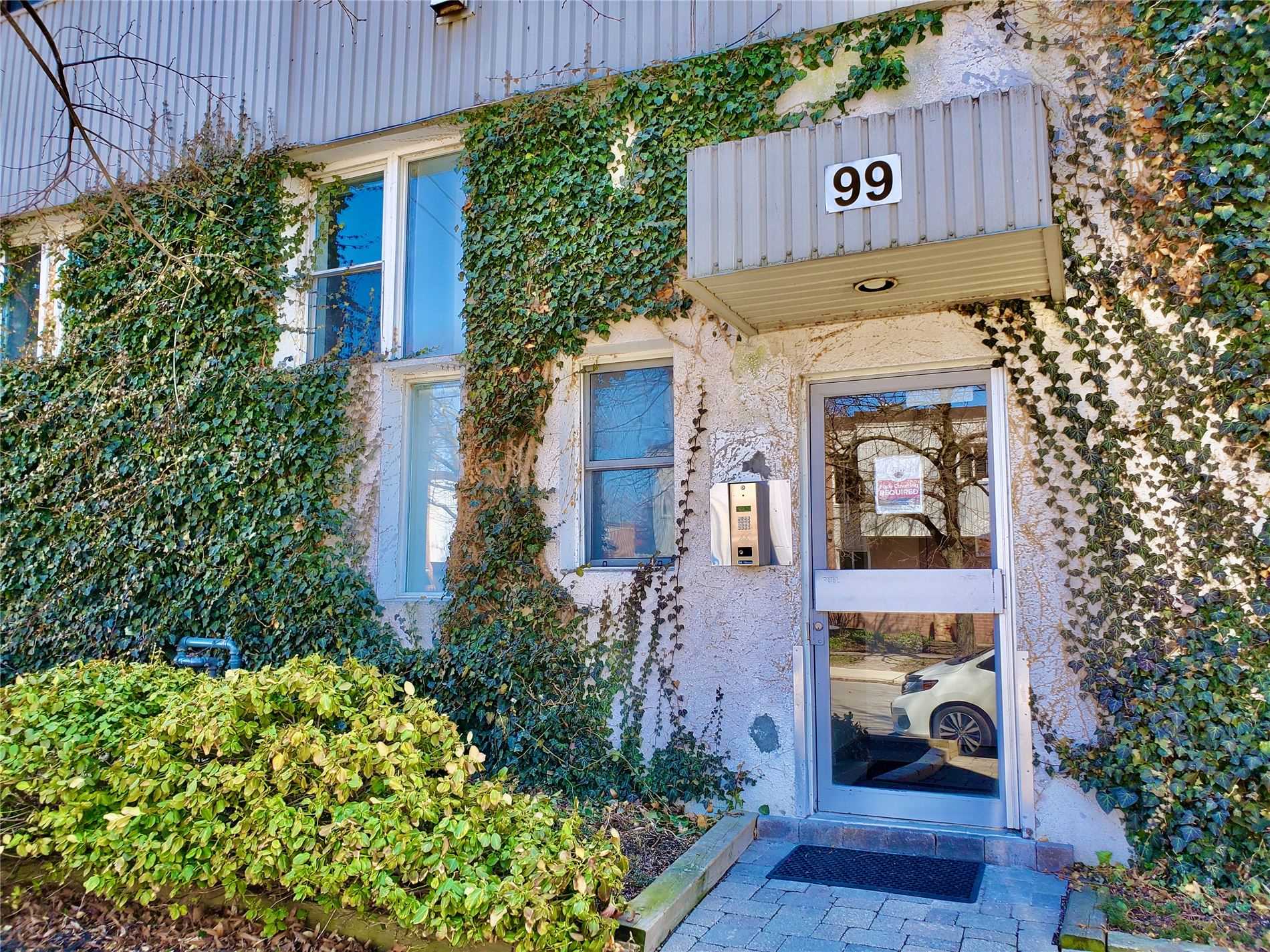 99 Coleman Ave, Toronto Leased, E5579521 MrLOFT.ca