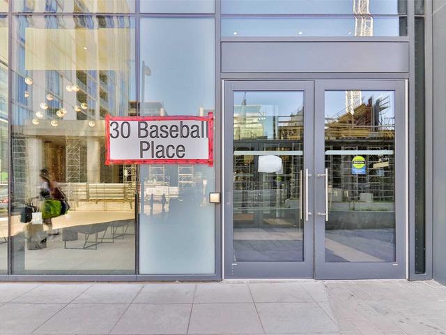 424 - 30 Baseball Pl