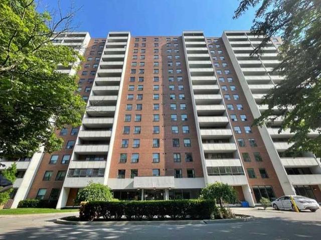 307 - 1250 Bridletowne Circ