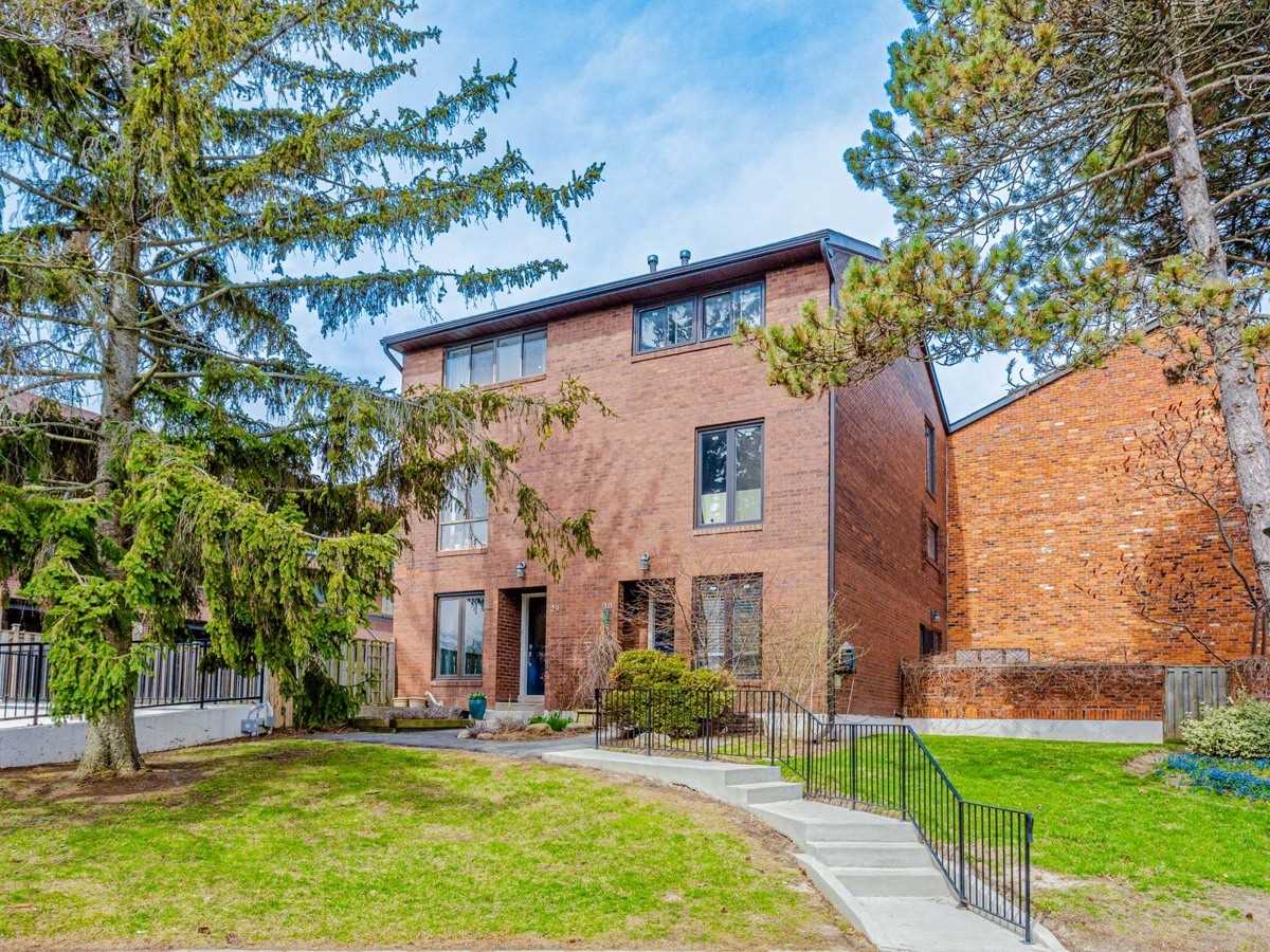 29 28 Livingston Rd, Scarborough Sold, E5584545 Condos.ca
