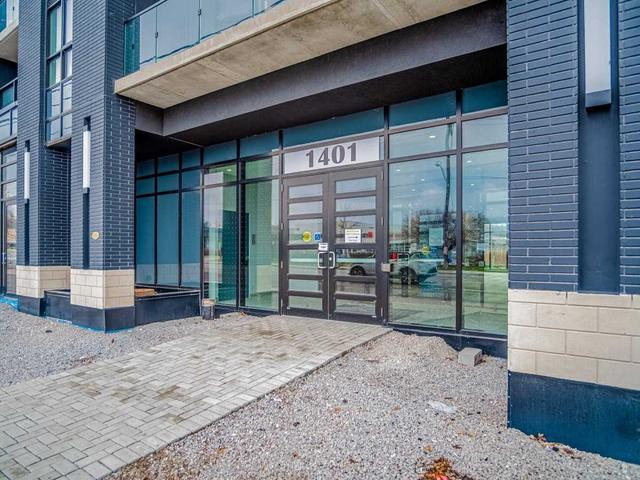 506 - 1401 O'connor Dr