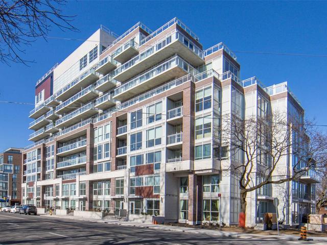 TH10 - 1350 Kingston Rd