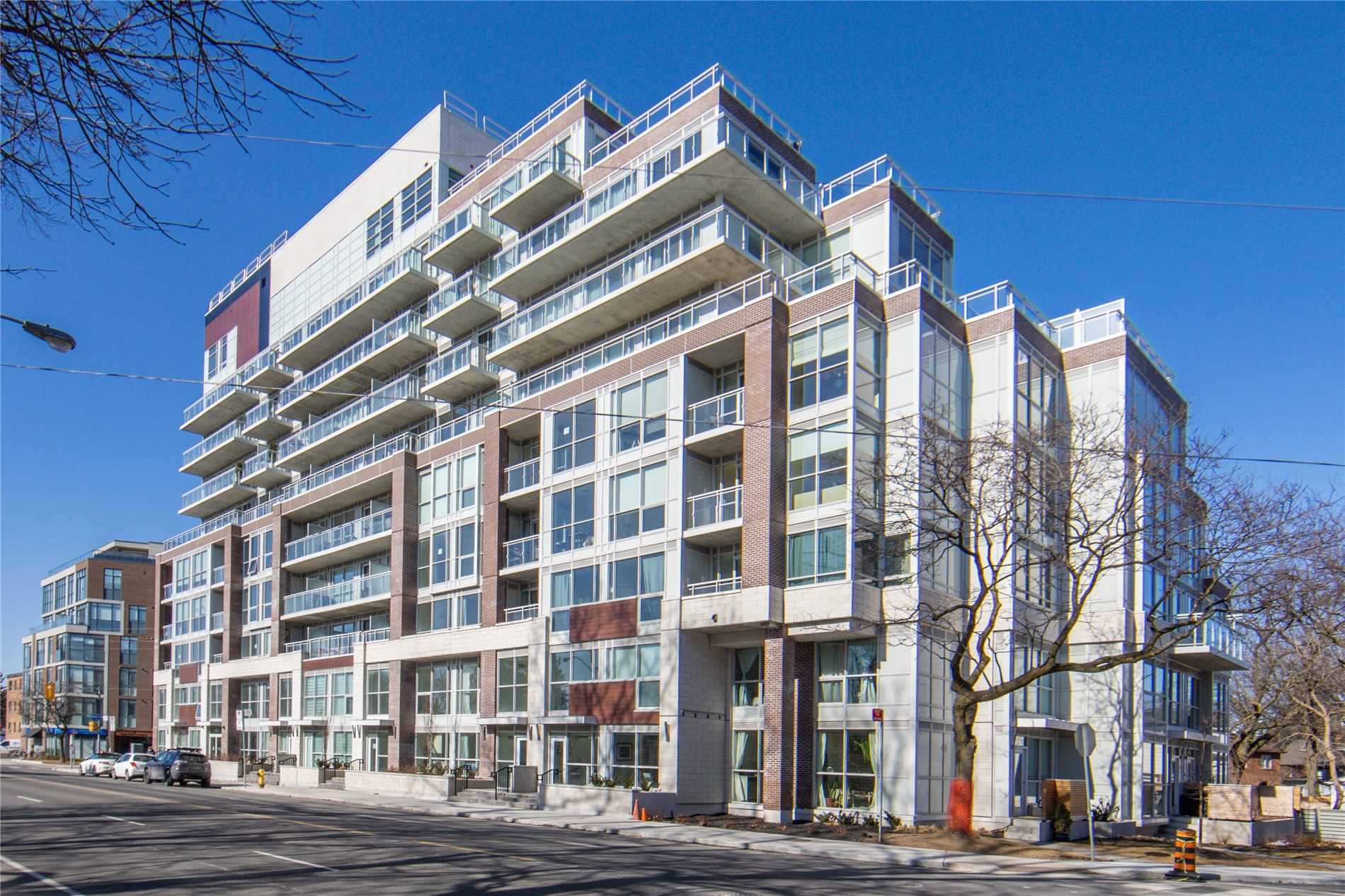 TH10 1350 Kingston Rd, Scarborough Leased, E5590179 Property.ca